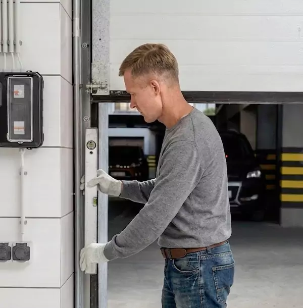 Why Choose Us for Door, Gate and Security Services in Oak Lawn, IL