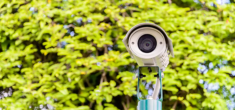 Advanced Surveillance Solutions for Every Need in Oak Lawn