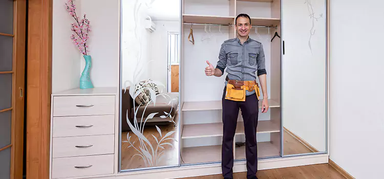 Sliding Closet Door Replacement Oak Lawn