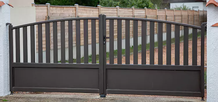 Advanced Gate Solutions in Oak Lawn, IL