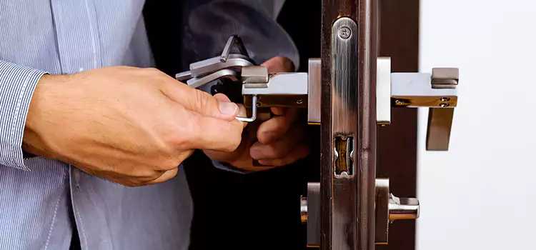 Commercial Door Lock Repair Oak Lawn
