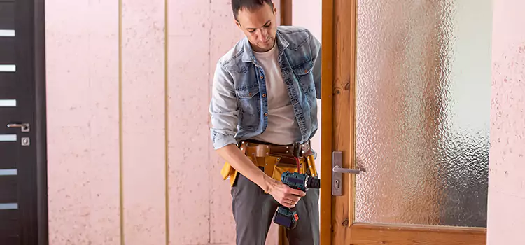 Exterior Door Frame Installation Oak Lawn