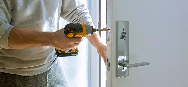 Door Knob Lock Repair Oak Lawn