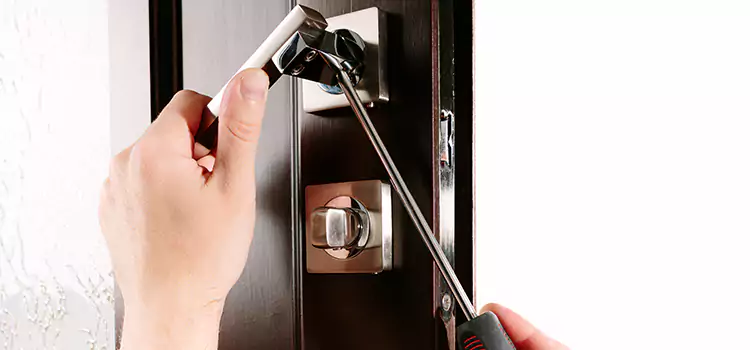 Door Lock Replacement Service Oak Lawn