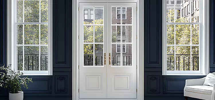 French Door Lock Repair Oak Lawn