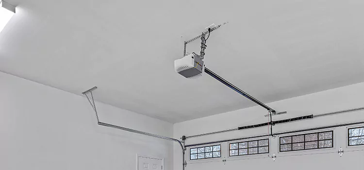 Experienced Garage Door Installers Oak Lawn