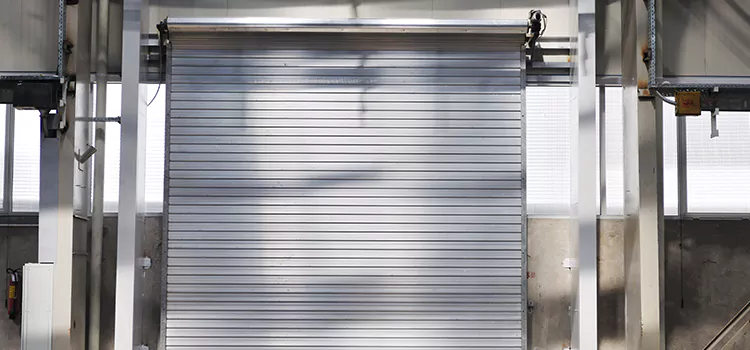 Roller Door Maintenance Oak Lawn