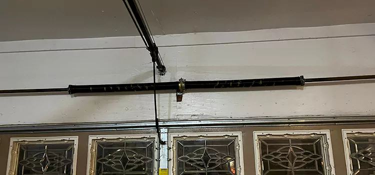 Garage Door Spring Repair Near Me Oak Lawn