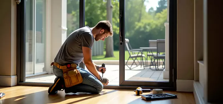 Comprehensive Solutions for Every Glass Door Need in Oak Lawn, IL