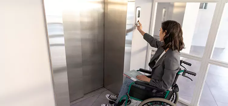 Benefits of Modern Handicap Door Systems in Oak Lawn, IL