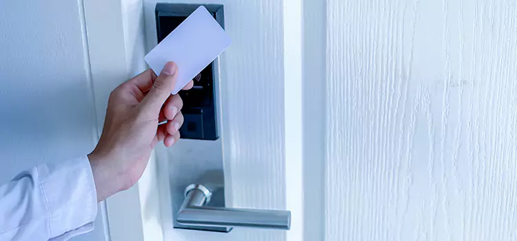 Why Choose Us for Your Keycard Lock Installation in Oak Lawn, IL?