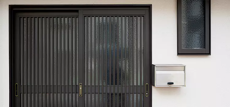 Sliding Screen Door Repair Oak Lawn