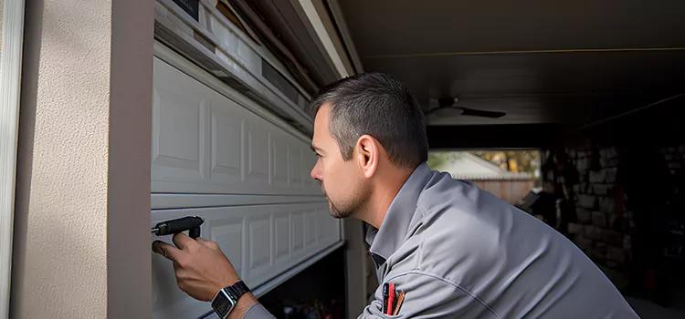 Garage Door Cable Replacement Oak Lawn