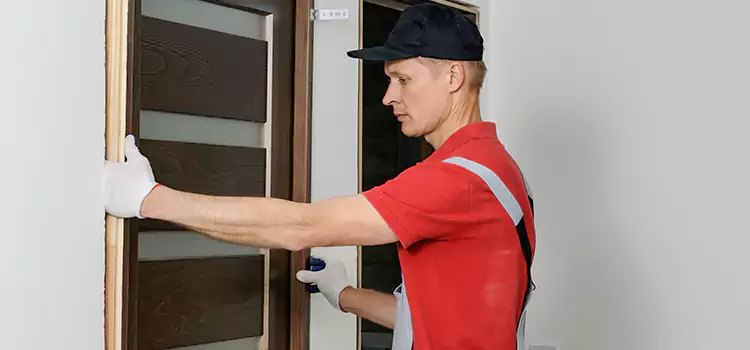 Frame and Panel Restoration Oak Lawn