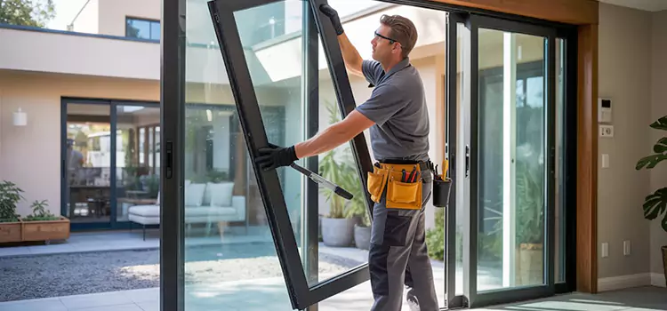 Specialized Sliding Door Roller Services in Oak Lawn, Illinois