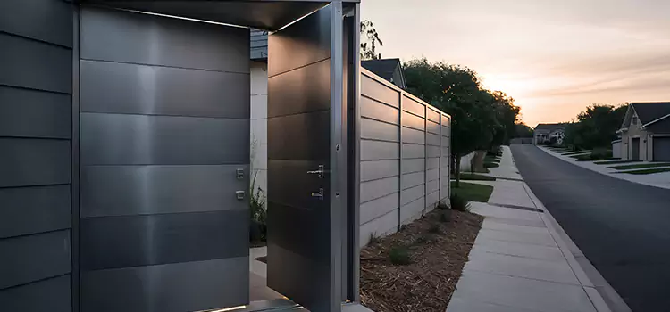Comprehensive Steel Door Solutions in Oak Lawn, IL