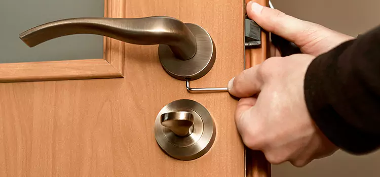 Access Control System Integration Oak Lawn