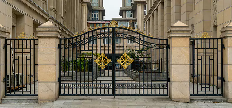 Comprehensive Iron Gate Maintenance Solutions in Oak Lawn, IL
