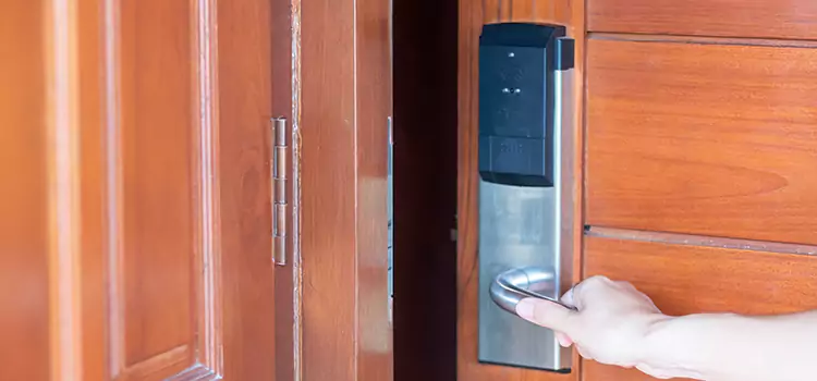 Commercial Keyless Entry Locks Oak Lawn