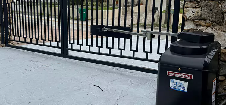 Seamless Installation and Support for Your New Gate in Oak Lawn, IL