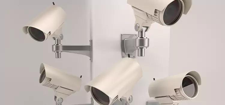 Your Trusted Partner for CCTV Solutions in Oak Lawn
