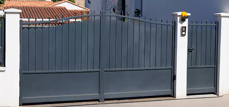 Emergency Commercial Gate Repair Oak Lawn