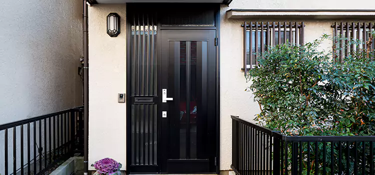 Popular Exterior Door Options in Oak Lawn, IL