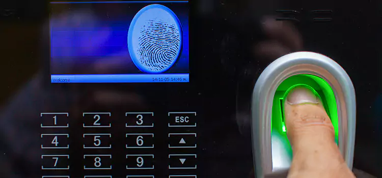 Your Trusted Partner for Secure Access in Oak Lawn, IL