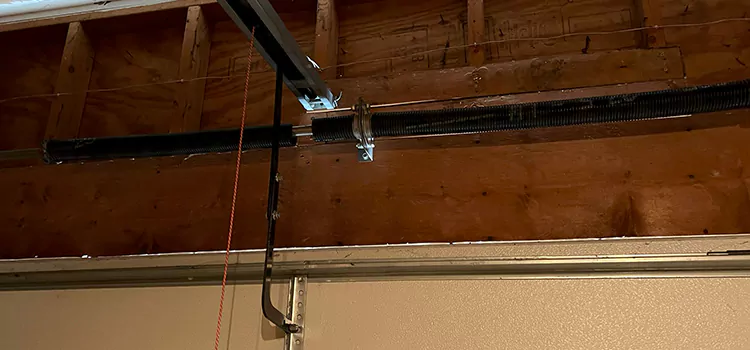 Broken Garage Door Cable Repair in Oak Lawn, IL