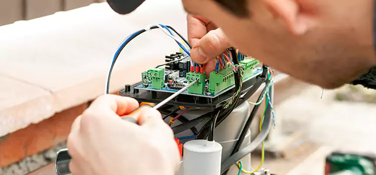 Specialized Brand Gate Motor Repairs Oak Lawn