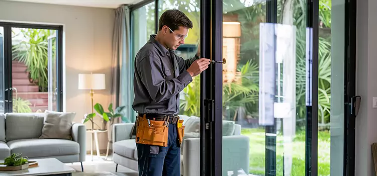 Why Choose Us for Your Glass Door Needs in Oak Lawn, IL?