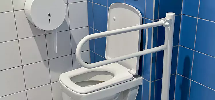 Comprehensive Solutions in Oak Lawn, IL for Accessible Facilities
