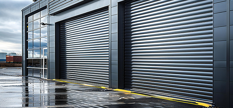 Emergency Industrial Garage Door Service Oak Lawn