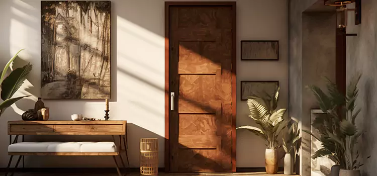 Specialty Interior Doors Oak Lawn