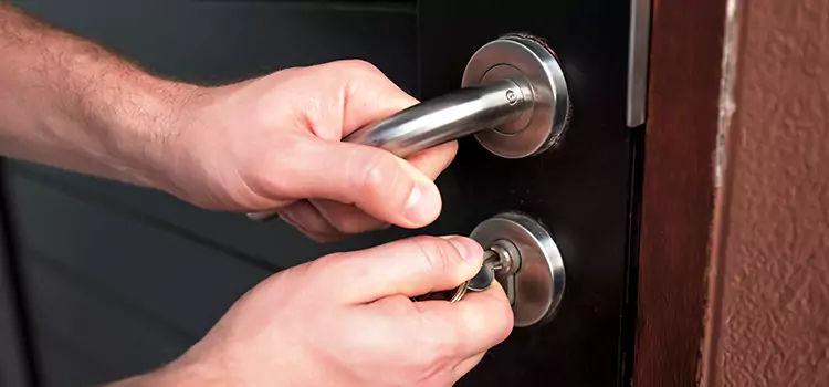Master Key Control and Audits Oak Lawn