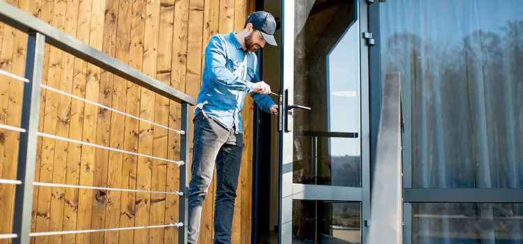 Emergency Patio Door Repair Oak Lawn