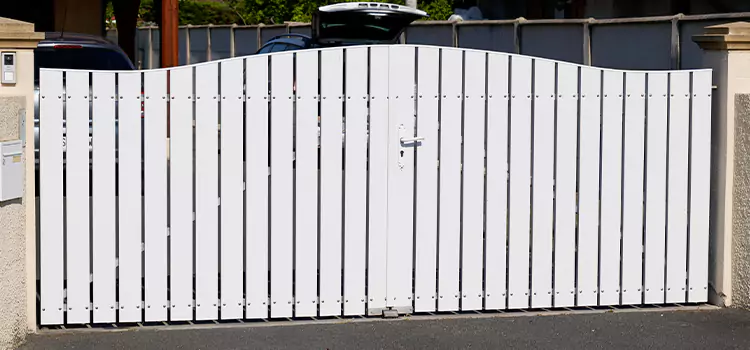 Why Choose Us for Residential Gate Repair in Oak Lawn, IL?