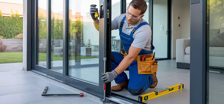 Patio Door Replacement Oak Lawn