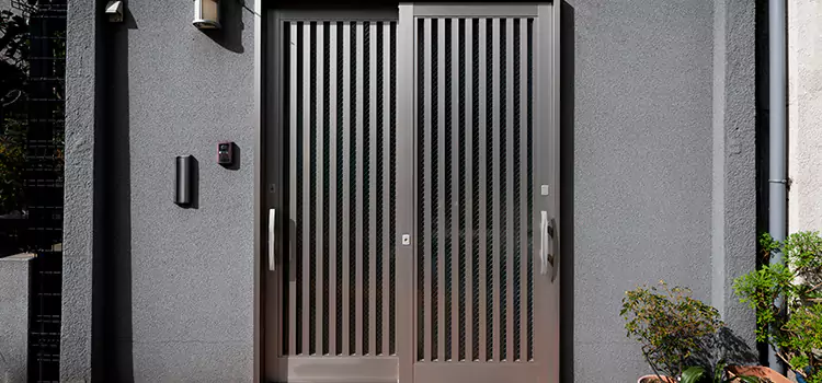 Specialized Steel Door Services in Oak Lawn, IL