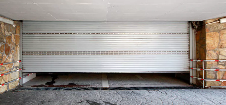 Steel Garage Door Repair Oak Lawn