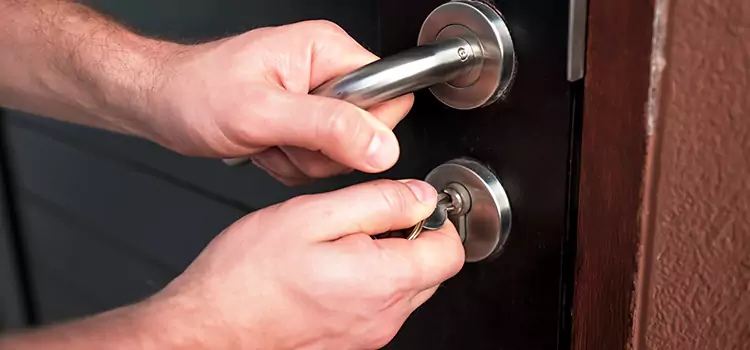 Door Closer Repair & Installation Oak Lawn