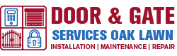 Door & Gate Services Oak Lawn