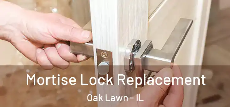  Mortise Lock Replacement Oak Lawn - IL